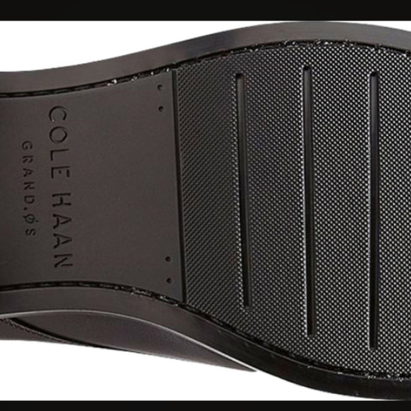Cole Haan Boots - Picture 3 of 5